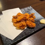 割烹居酒屋 ほとり 新橋本店 - 