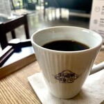 ファクトリー&ラボ 神乃珈琲 - 