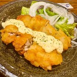 個室居酒屋 座楽 - 