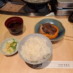 すき焼き ちかよ 渋谷店 - 