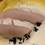 金沢まいもん寿司 - 