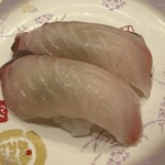 金沢まいもん寿司 - 