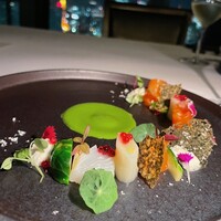 Fish Bank TOKYO - 