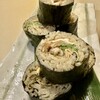 蕎麦屋酒 しの崎 - 