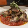 トラットリア カリメロ - 料理写真: