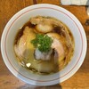 ラーメン屋 トイ・ボックス