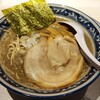 麺屋 音 蕨店