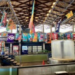 大漁食堂あおさ - 