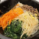 シンチョン ソルロンタン - 