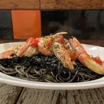 トラットリア カリメロ - 