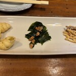 宮城ゴチ酒場 銀結び - 