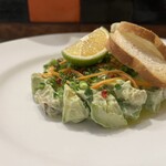 トラットリア カリメロ - 