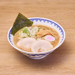 次念序 - 中華そば（並）