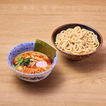 次念序 - 担々つけめん（並）