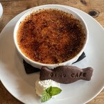 オイモカフェ 上富 - 