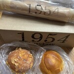 1954 クスクス 兵庫店 - 