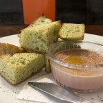トラットリア カリメロ - 
