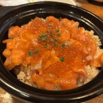 宮城ゴチ酒場 銀結び - 