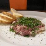 トラットリア カリメロ - 