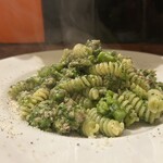 トラットリア カリメロ - 
