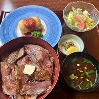 赤坂 津つ井 総本店 - 