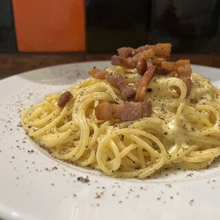 トラットリア カリメロ_1