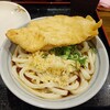 うつ海うどん
