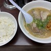 博多長浜ラーメン みよし