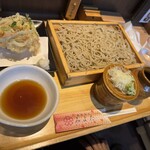 蕎麦きり みよた - 