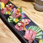 喜多郎寿し - 