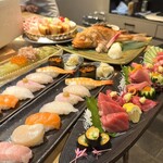 喜多郎寿し - 