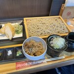 蕎麦きり みよた - 