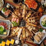 鳥道酒場 - その他写真: