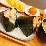 結び家 おに吉 - 