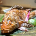 喜多郎寿し - 