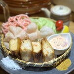 喜多郎寿し - 