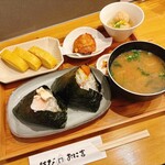 結び家 おに吉 - 