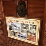ビヤホールライオン - 