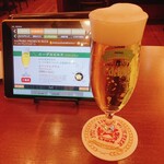 ビヤホールライオン - 