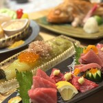 喜多郎寿し - 