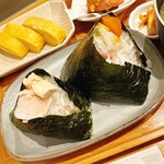 結び家 おに吉 - 