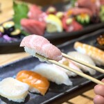 喜多郎寿し - 