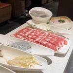 海底撈火鍋 新宿店 - 