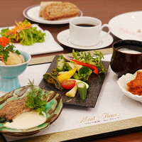 ZEN à la French（膳 ア ラ フレンチ）