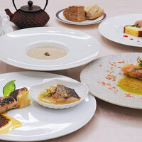 Voyage IWATE　岩手旅メニュー