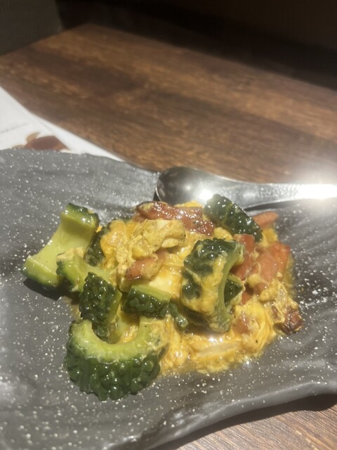 Ryukyu Umeshu Dining Tiida Suidobashi Ten photo 3