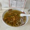 スタミナラーメン 娘娘 上尾店