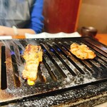 NO MEAT, NO LIFE.1st  - 