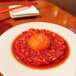 NO MEAT, NO LIFE.1st  - 