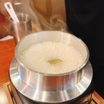 NO MEAT, NO LIFE.1st  - 